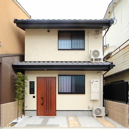 Coto Kyoto Toji 4 Villa Ngoại thất bức ảnh