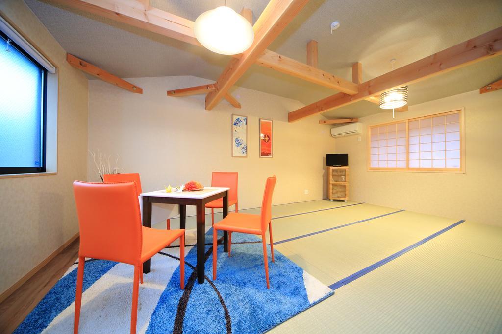 Coto Kyoto Toji 4 Villa Ngoại thất bức ảnh