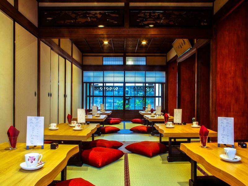 Coto Kyoto Toji 4 Villa Ngoại thất bức ảnh