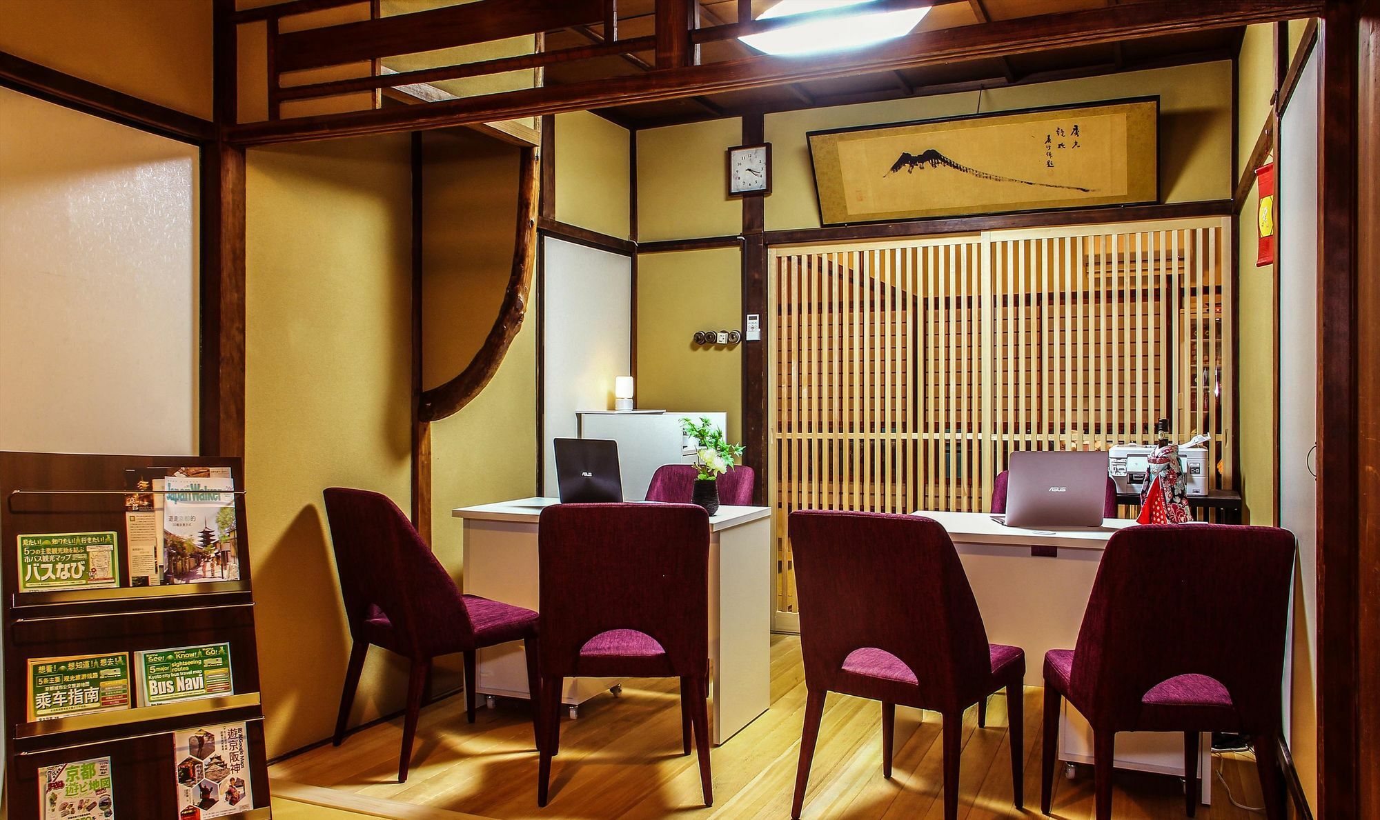 Coto Kyoto Toji 4 Villa Ngoại thất bức ảnh